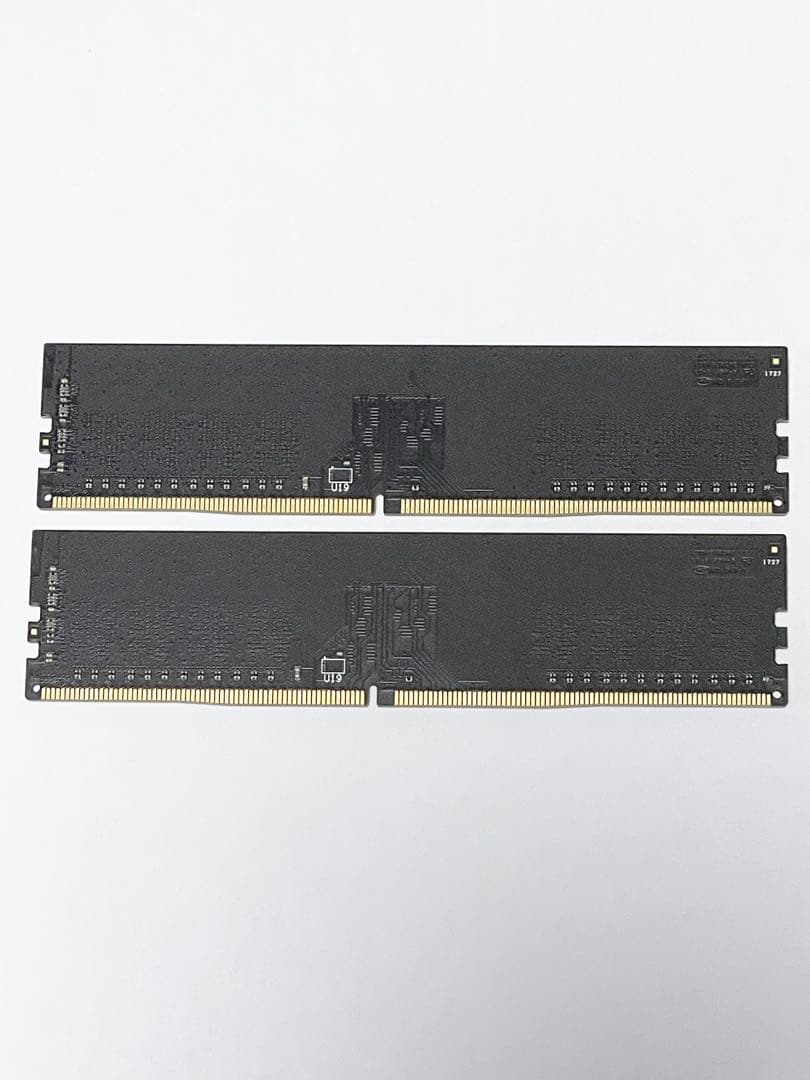 panram PC4-2400 8GB メモリ 8×2(16GB)