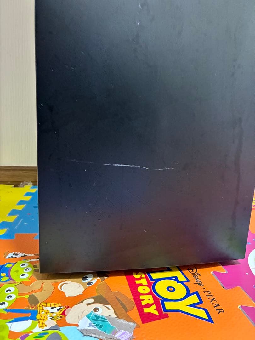 プレミアムウォーター　本体　ウォーターサーバー　黒　ファムフィット