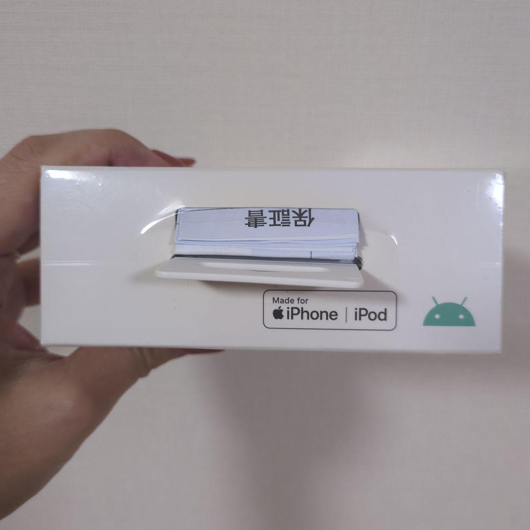 【新品】SONY WF-SP800N ブラック