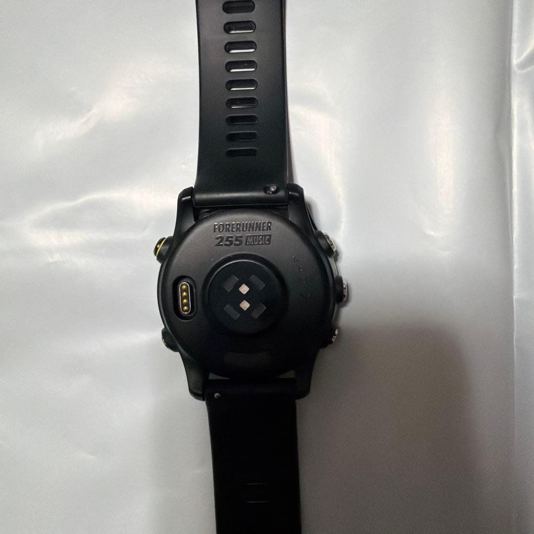 GARMIN FORERUNNER 255 MUSIC【音楽再生機能付き】