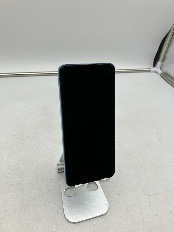 スマートフォン　Xiaomi Redmi12 5G 128GB　スカイブルー