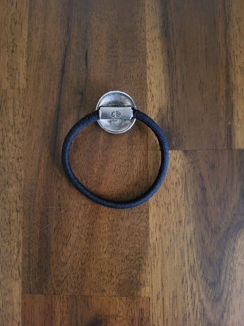 クロムハーツ　ヘアゴム　オールド