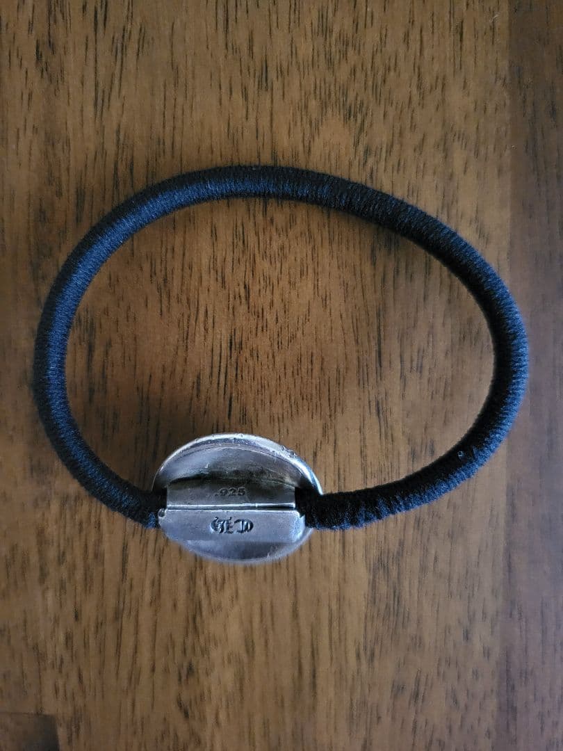 クロムハーツ　ヘアゴム　オールド