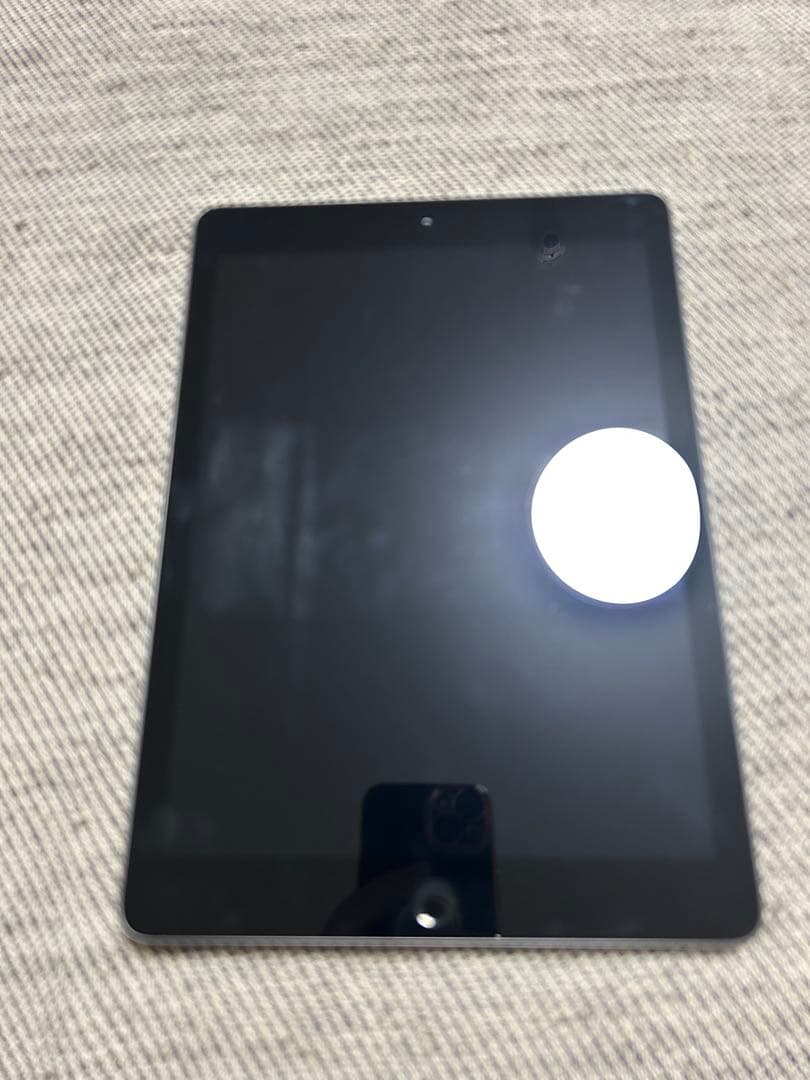 Apple iPad (第6,128GBWifi)+ Pencil(第1)