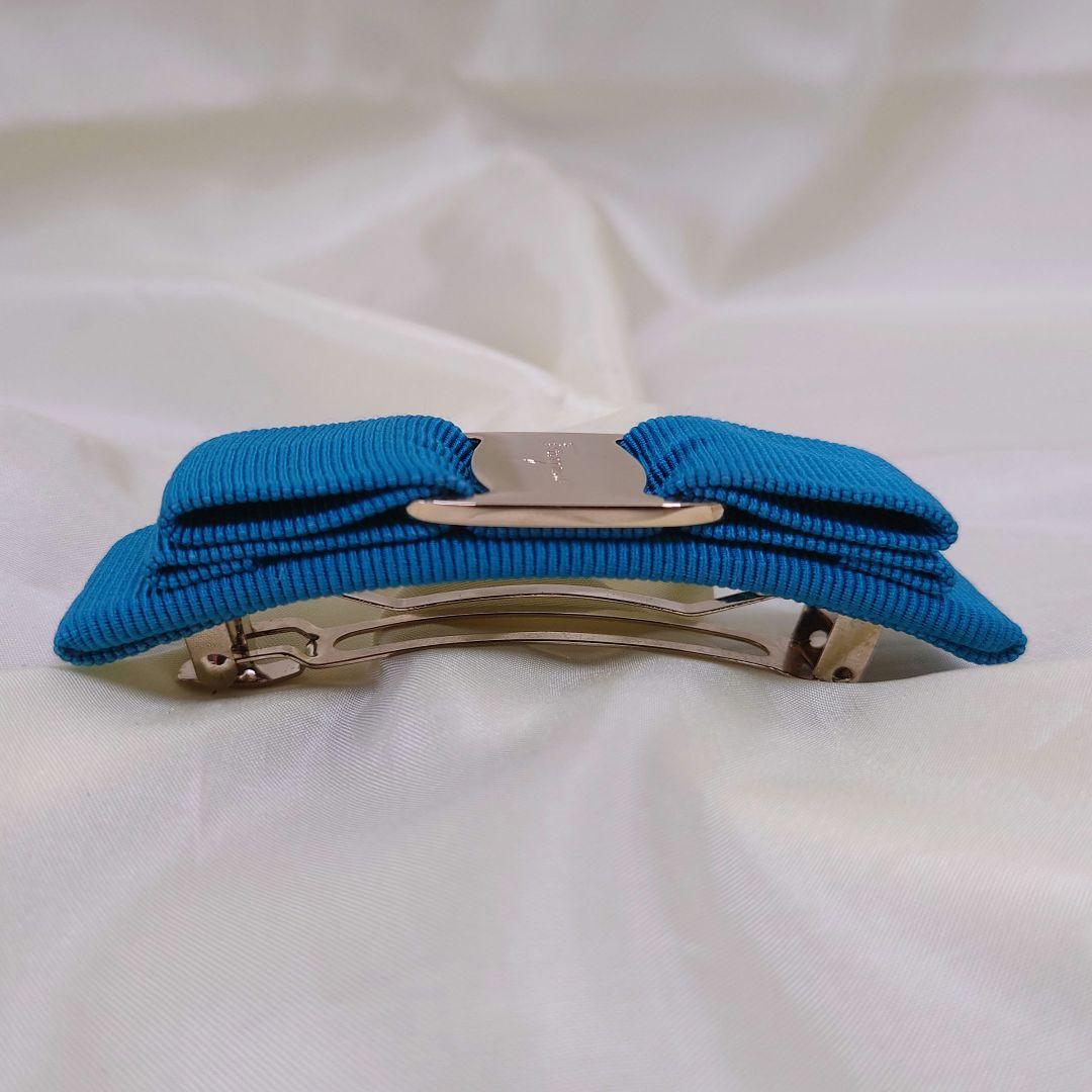 SalvatoreFerragamo　サルバトーレフェラガモ　ヴァラ　バレッタ