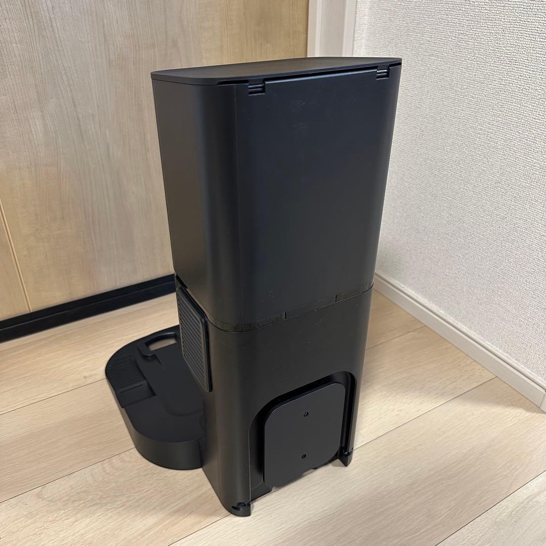 ルンバ i3+ ロボット掃除機 クリーンベース付き