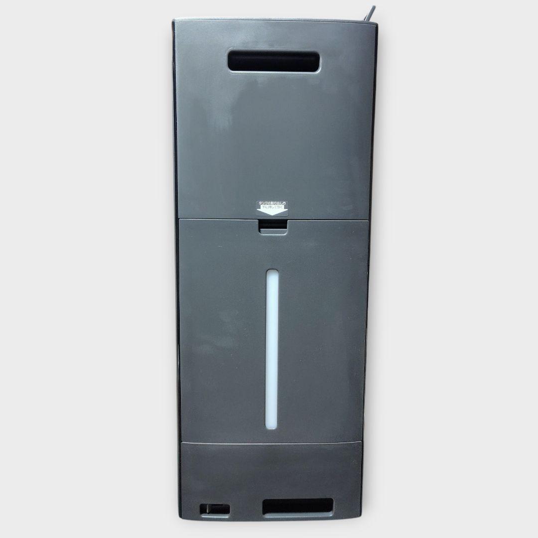 SHARP KI-TX75-H プラズマクラスターNEXT搭載 加湿 空気清浄機