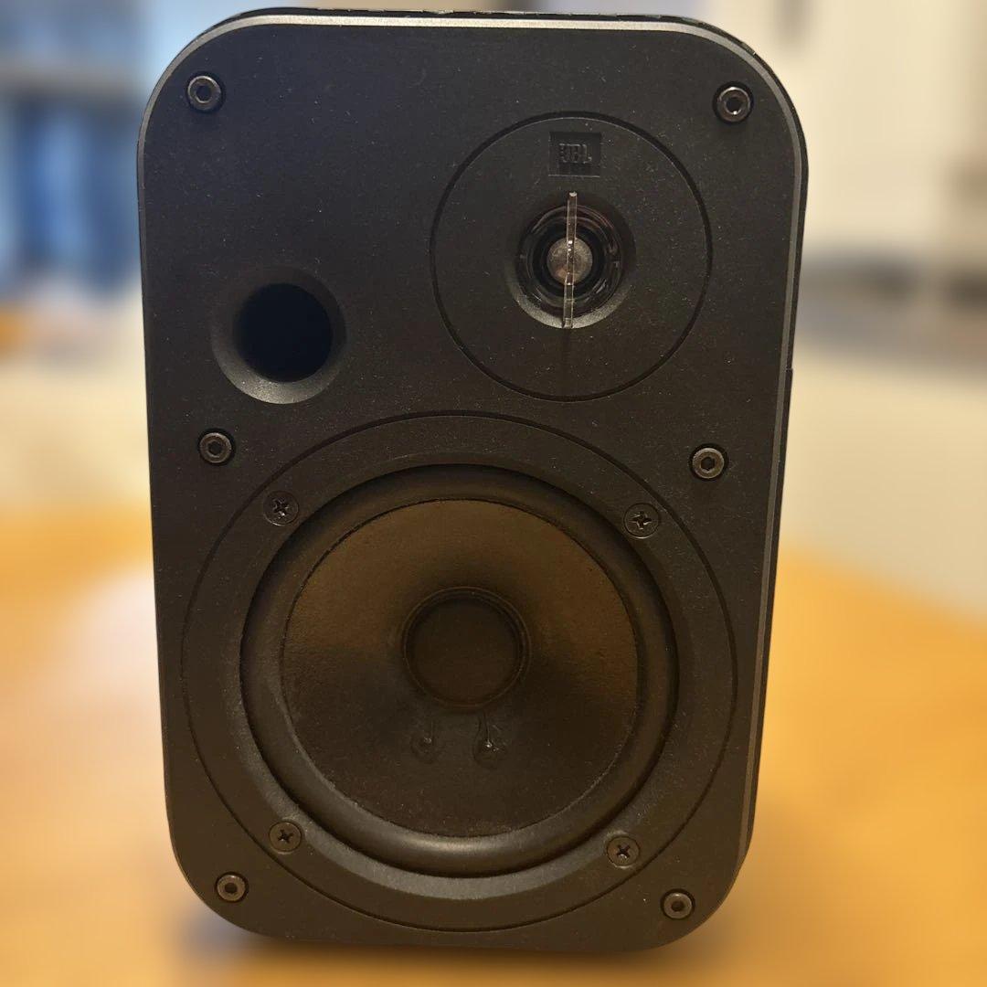 スピーカー・ウーファー JBL Control 1