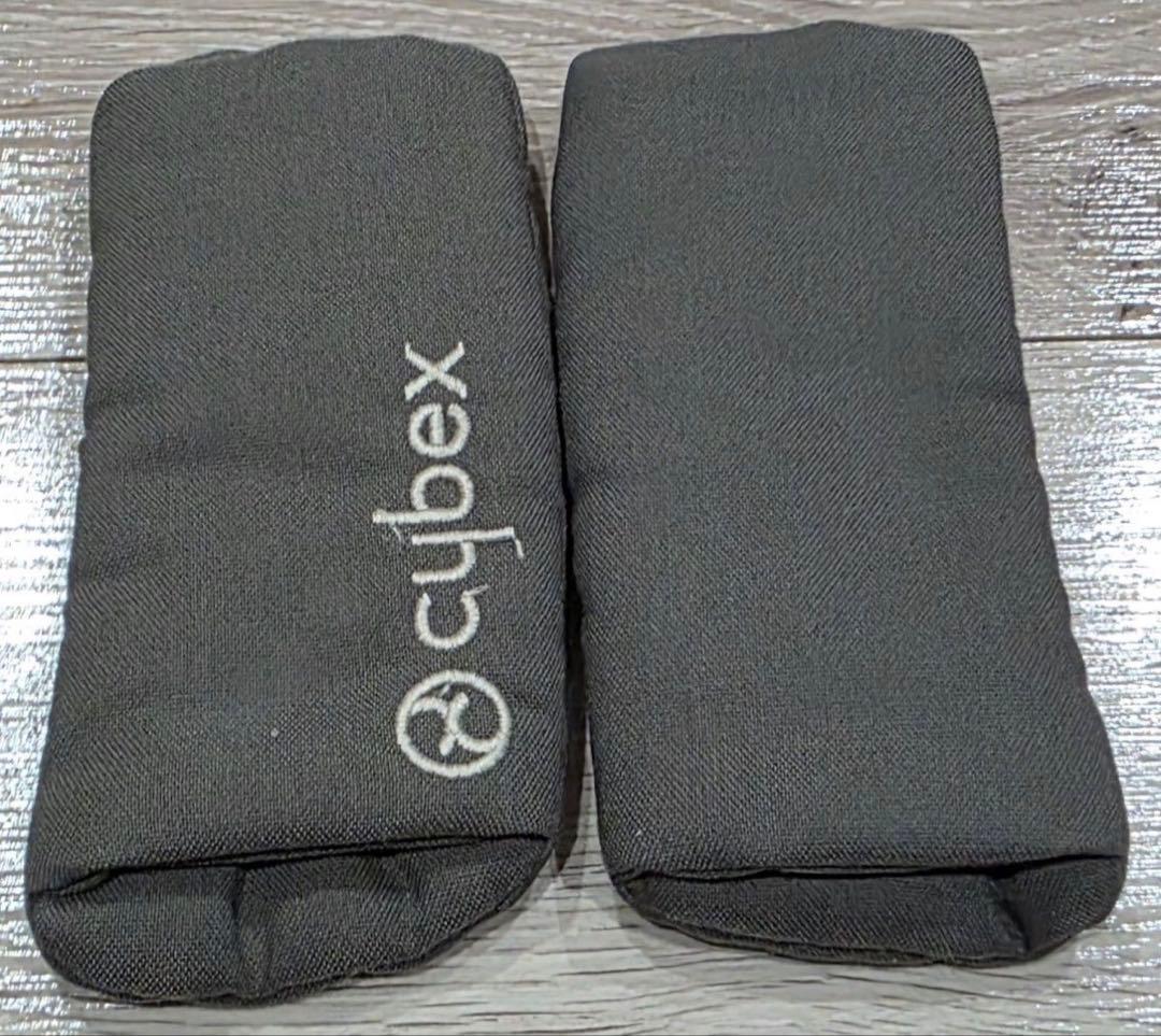 Cybex cloud Z2 i-Size ベビーシート ベースセット