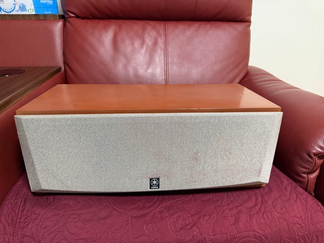 ヤマハ センタースピーカー NS-C5HX