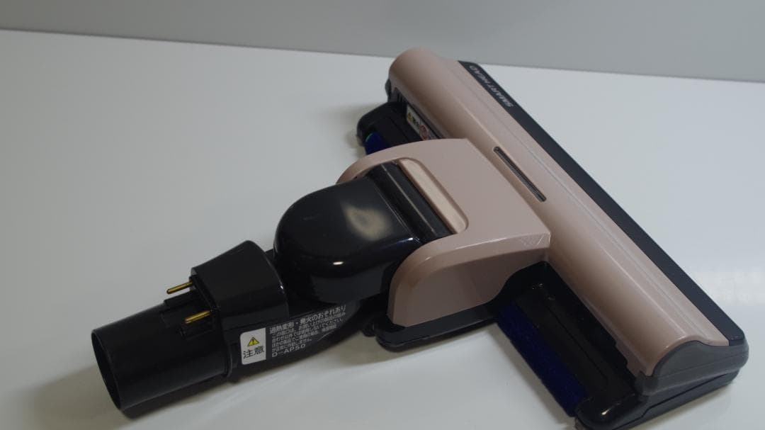 A3848 HITACHI 掃除機用 ヘッド D-AP50