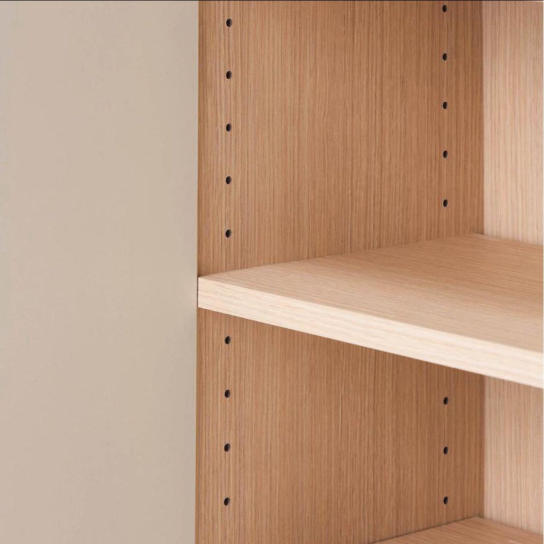 キャビネット 幅80cm