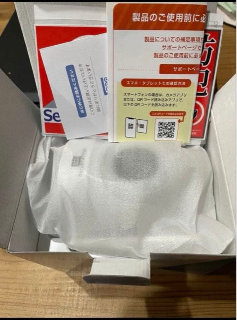 新品　防犯カメラ　2個セット　MF45A　500万画素