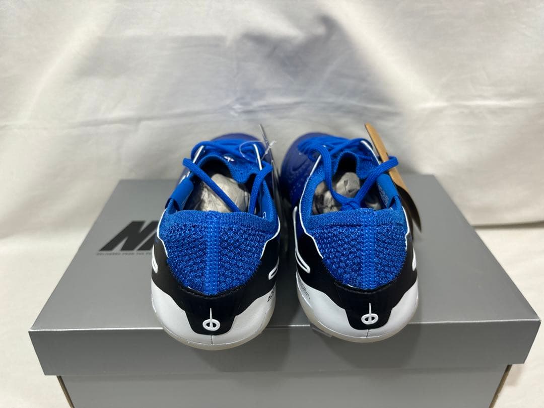 nike legend 10 elite fg blue 25.5 レジェンド