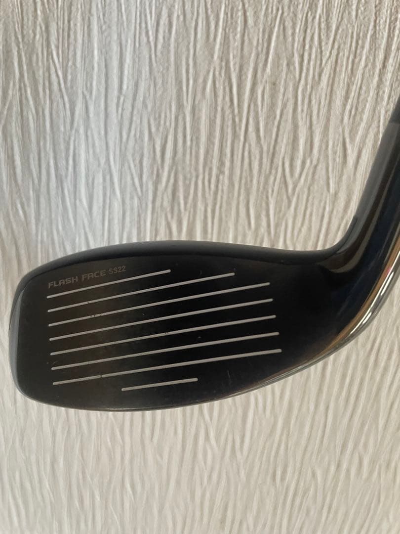 ローグst max os 5H