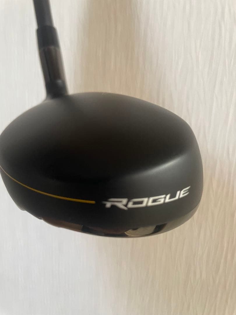 ローグst max os 5H