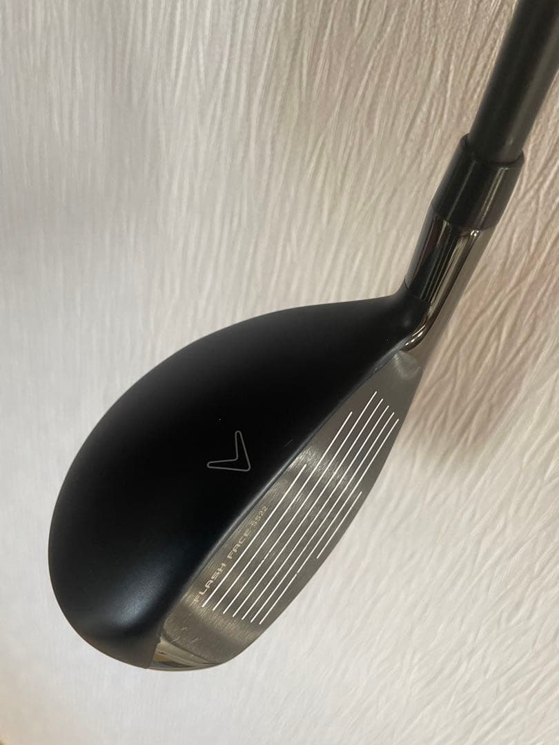 ローグst max os 5H