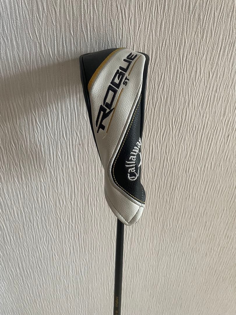 ローグst max os 5H