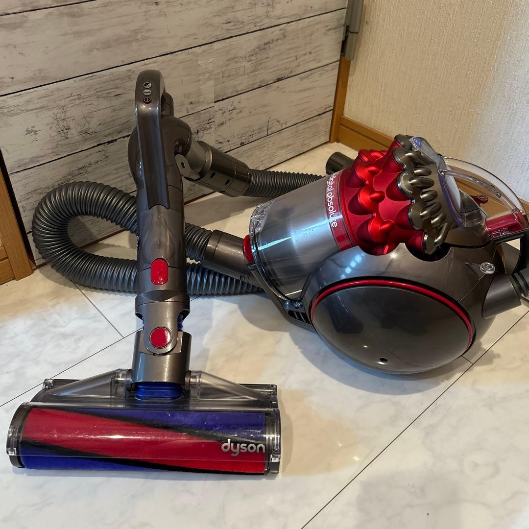 Dyson V4 Digital Absolu CY29 サイクロン　掃除機
