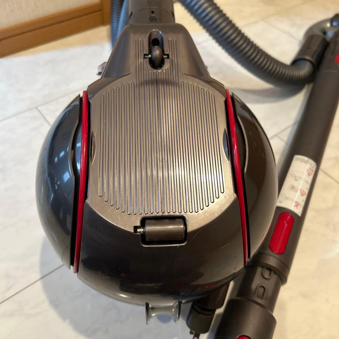 Dyson V4 Digital Absolu CY29 サイクロン　掃除機
