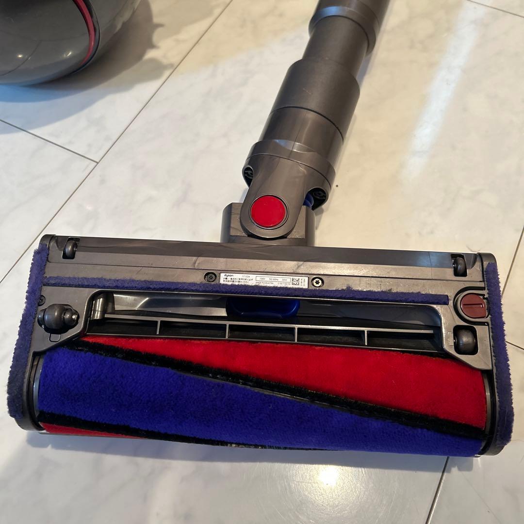 Dyson V4 Digital Absolu CY29 サイクロン　掃除機