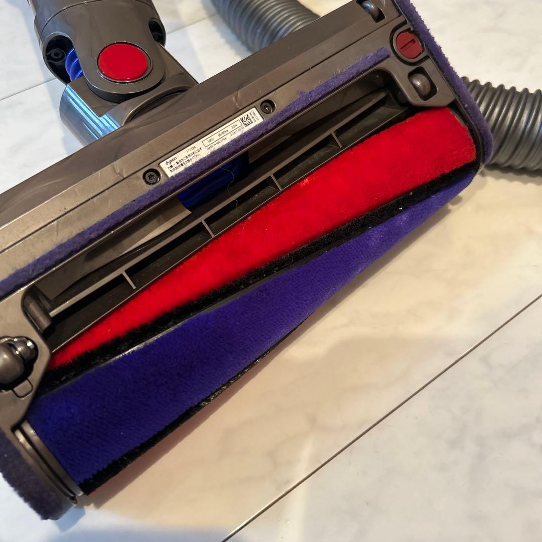 Dyson V4 Digital Absolu CY29 サイクロン　掃除機