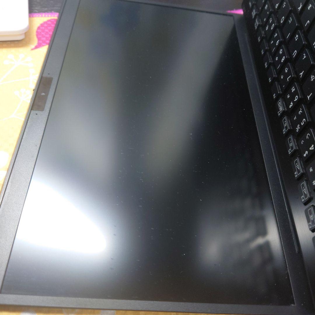 11世代i7！小型モデル！VAIO proPJ21！ノートパソコン！typeC