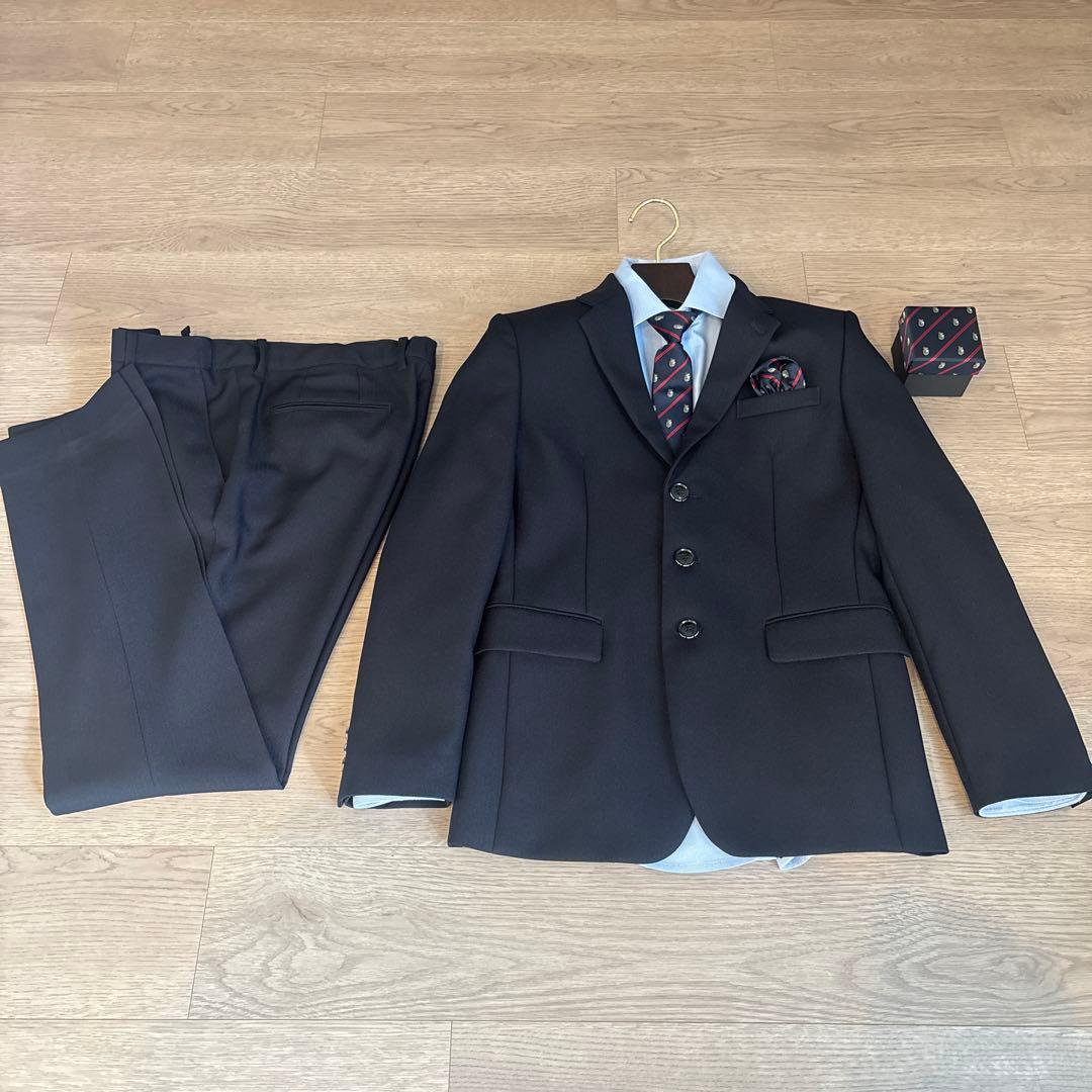 waltz by BEAMS DESIGNフォーマル スーツ 165A