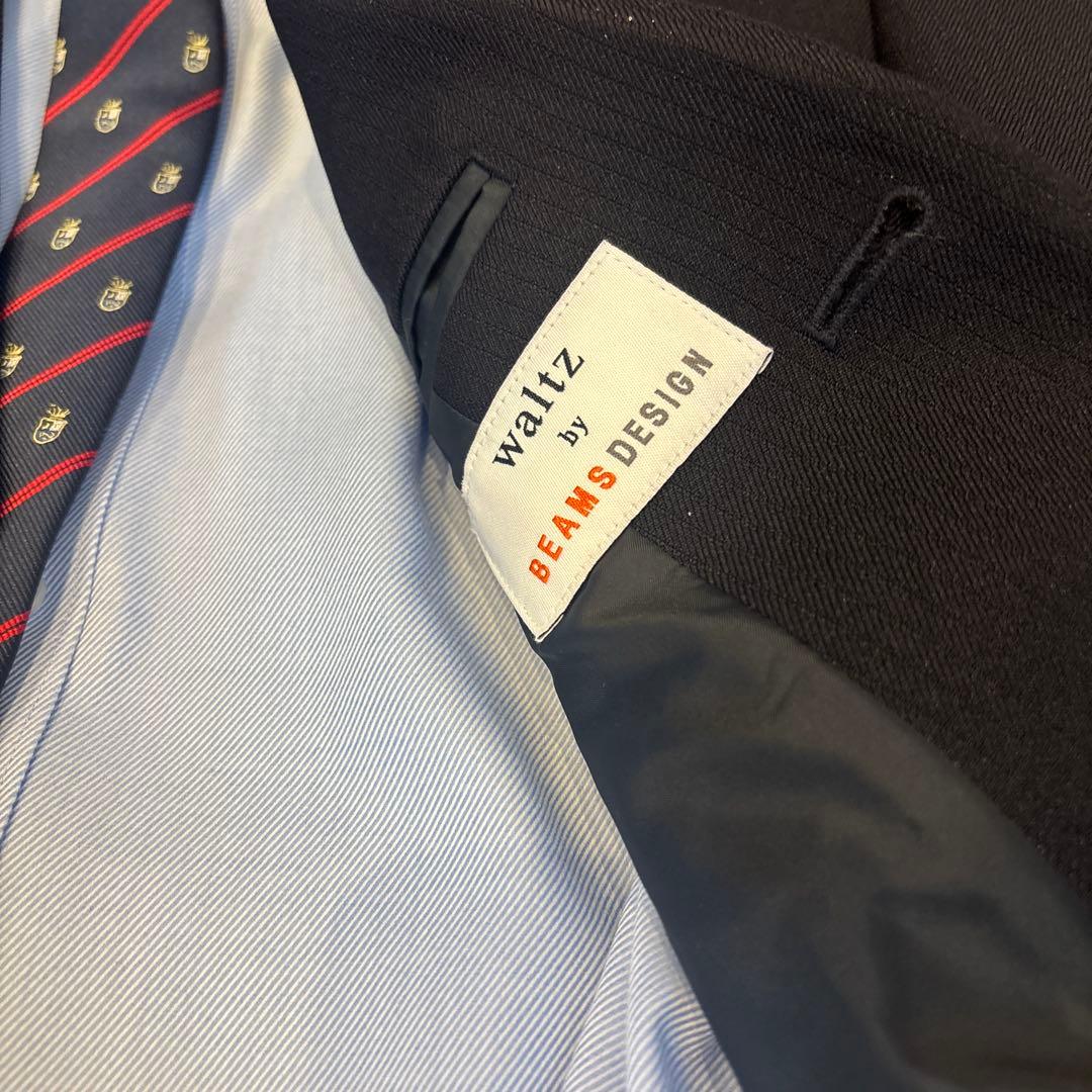 waltz by BEAMS DESIGNフォーマル スーツ 165A