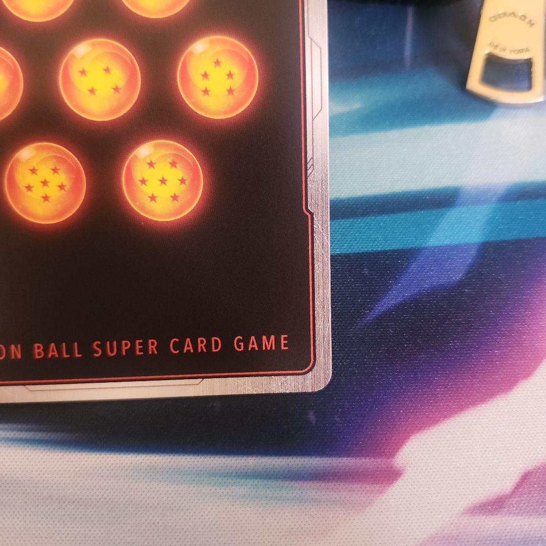 最安値‼️鳥山明先生原作絵‼️孫悟空R☆と孫悟空R☆☆の2枚美品2枚セット❗