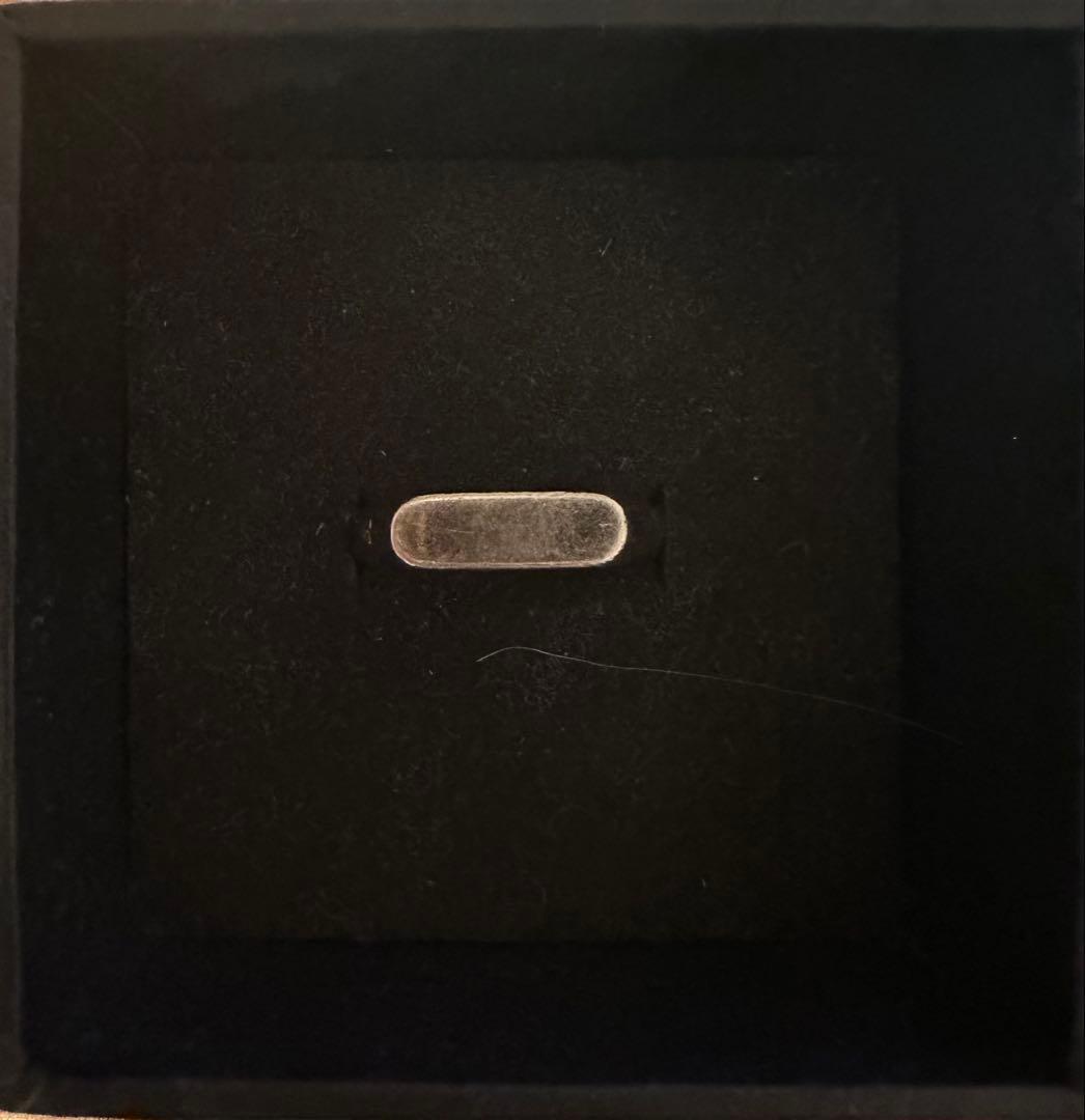 TOM WOOD トムウッド リングセット 12号 64号 ケイ クヌート