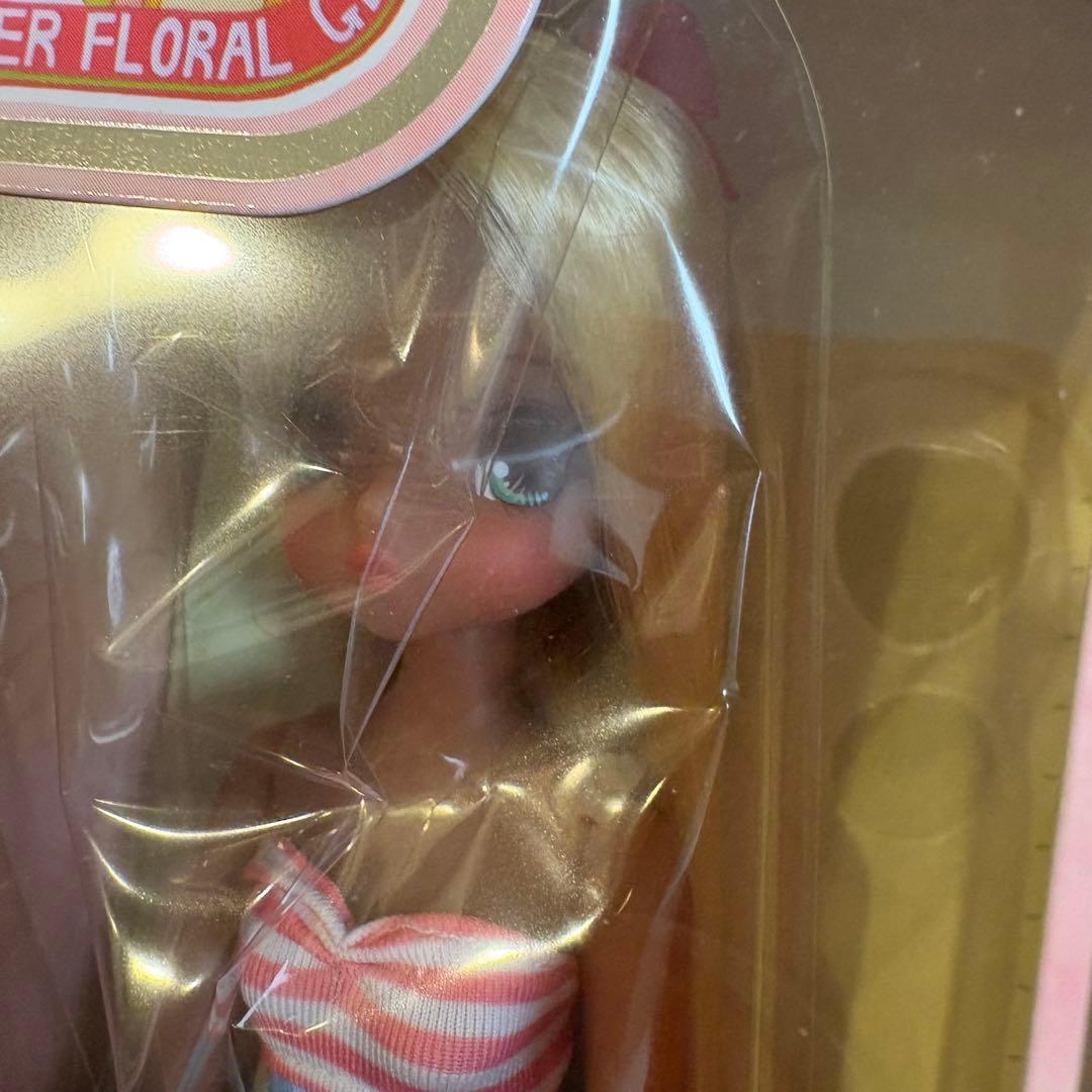 JJORORI ART 夢見る少女コッチ ヘラ (Hera) 新品未開封