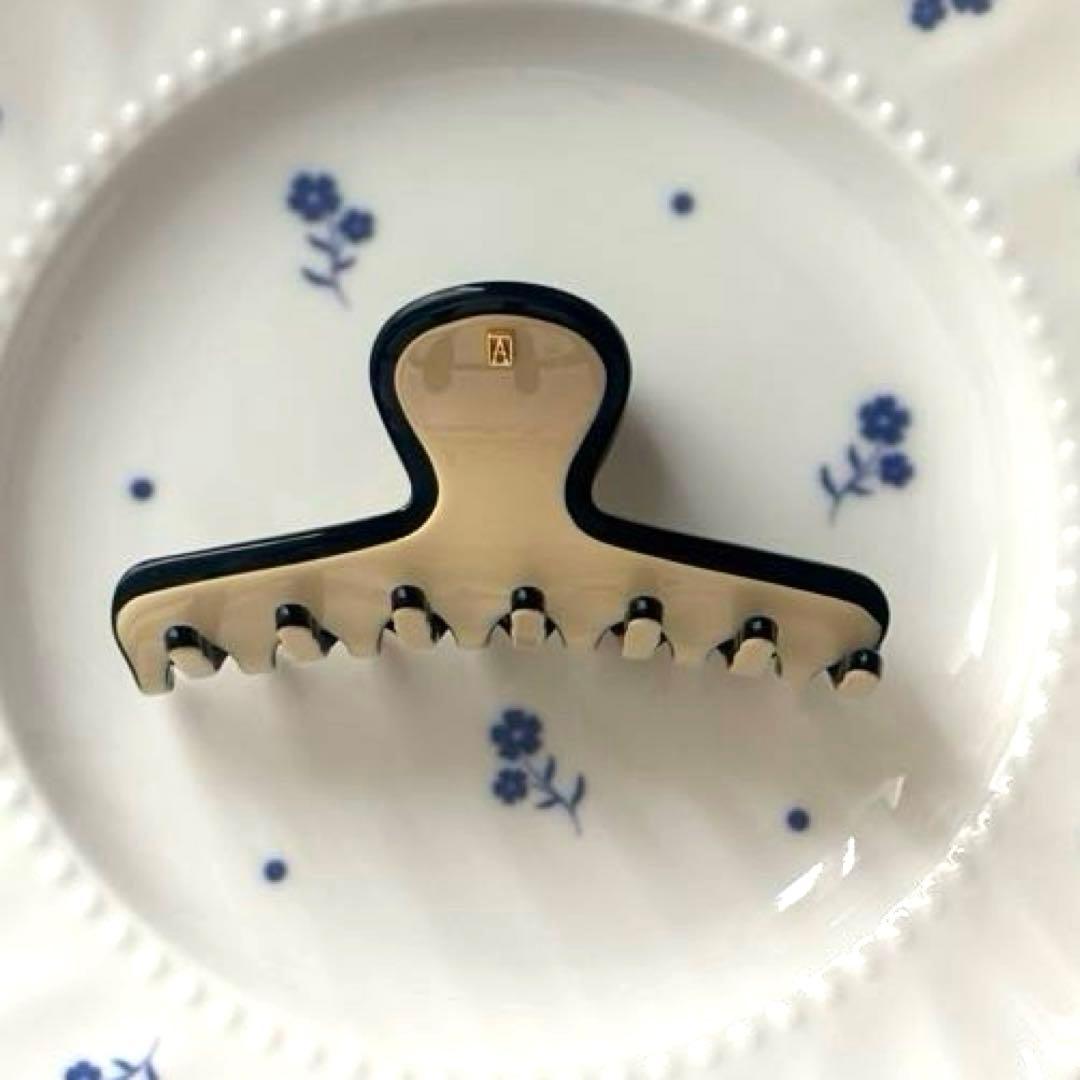 美品✨️アレクサンドルドゥパリ✨️クリップ✨️Mリズレ