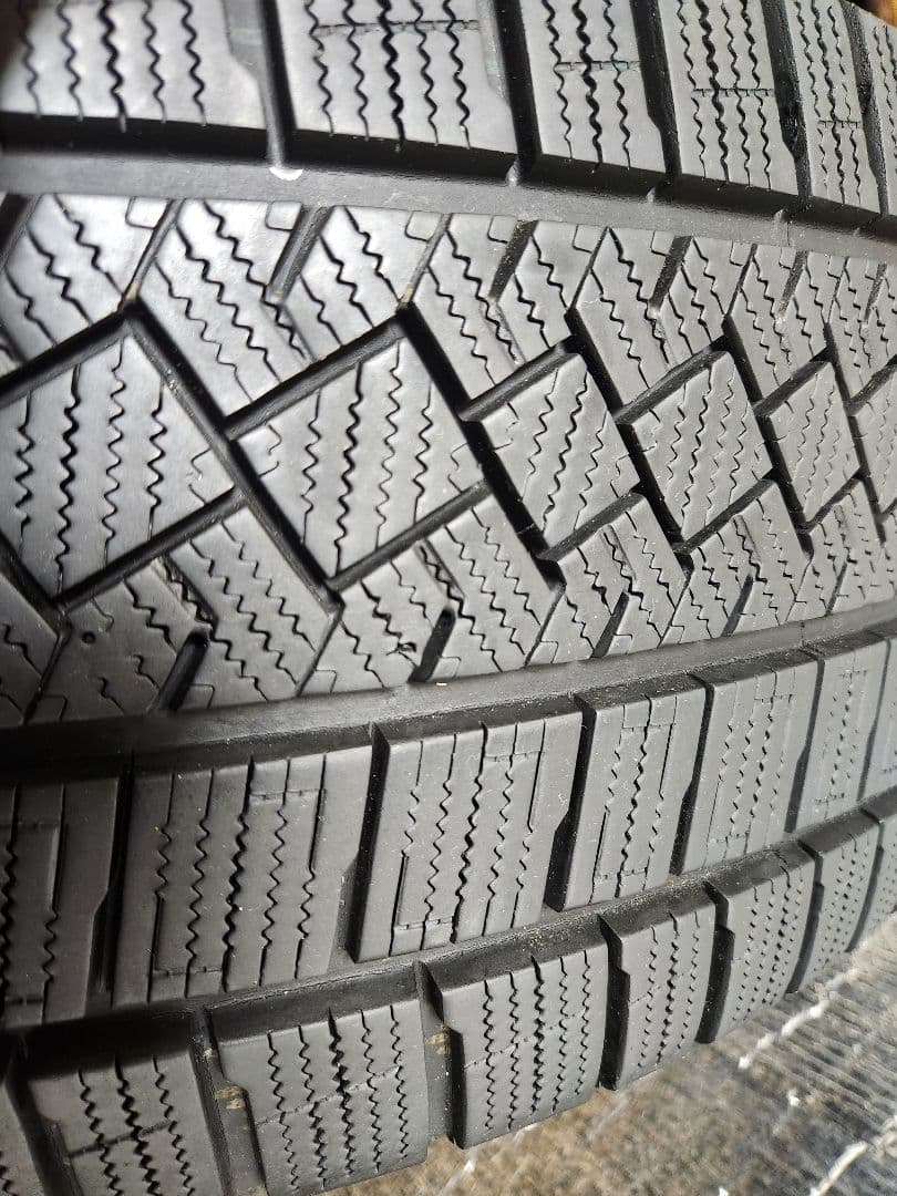 a-tsu①VOLVO XC60 XC90 19in8J+49H5 108