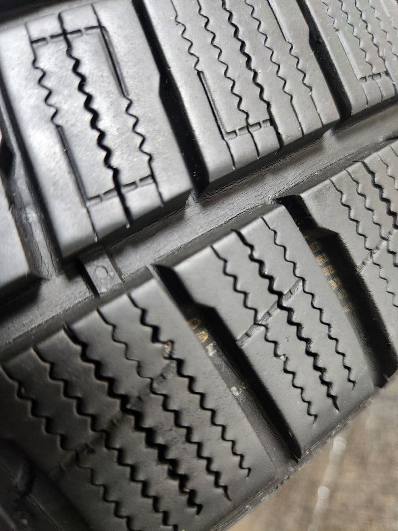 a-tsu①VOLVO XC60 XC90 19in8J+49H5 108