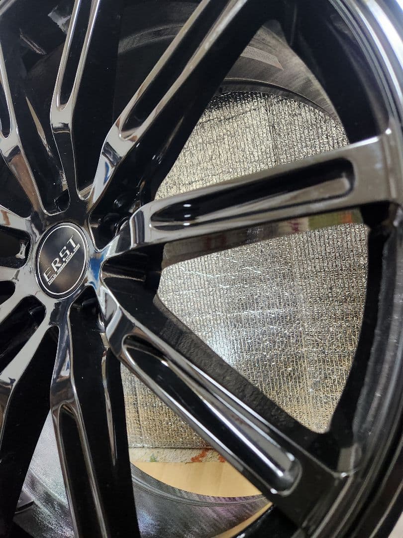 a-tsu①VOLVO XC60 XC90 19in8J+49H5 108