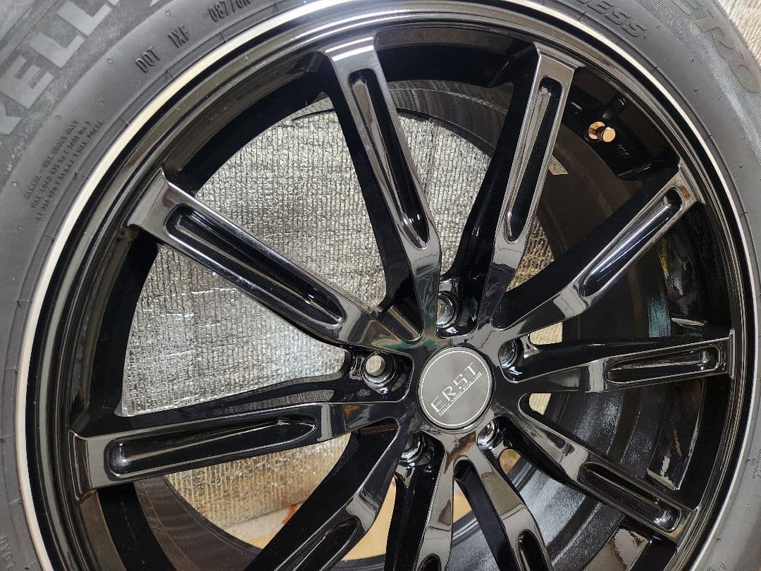 a-tsu①VOLVO XC60 XC90 19in8J+49H5 108