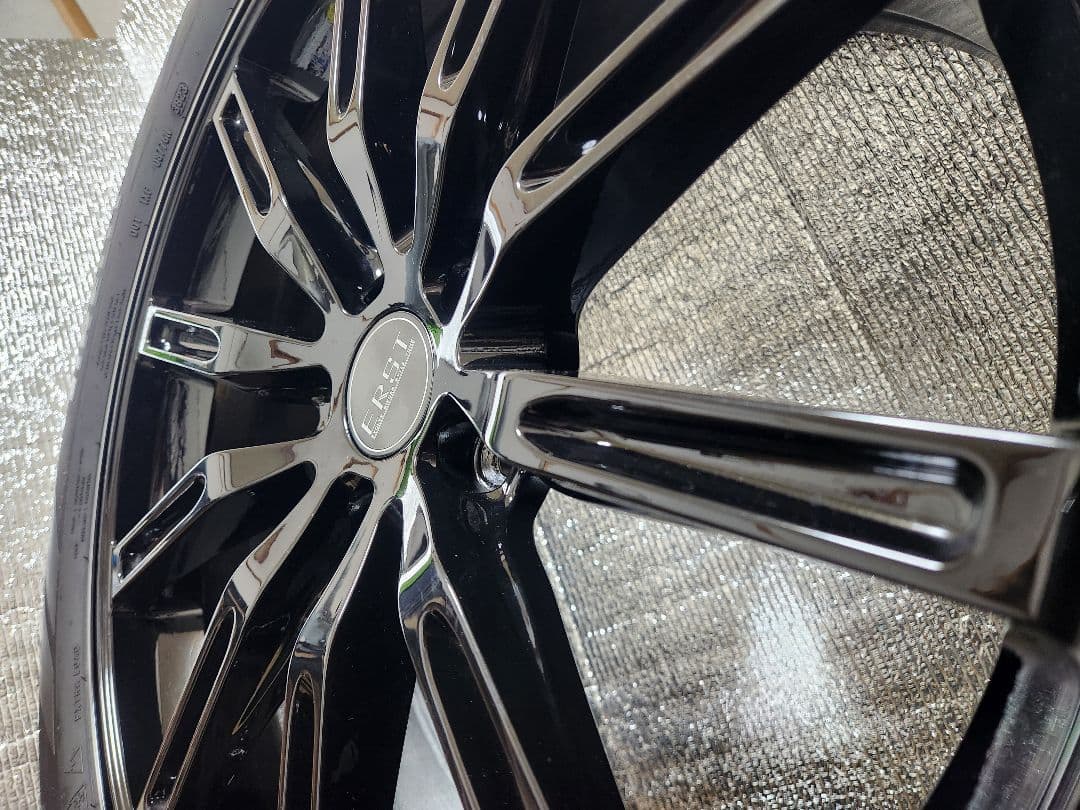 a-tsu①VOLVO XC60 XC90 19in8J+49H5 108