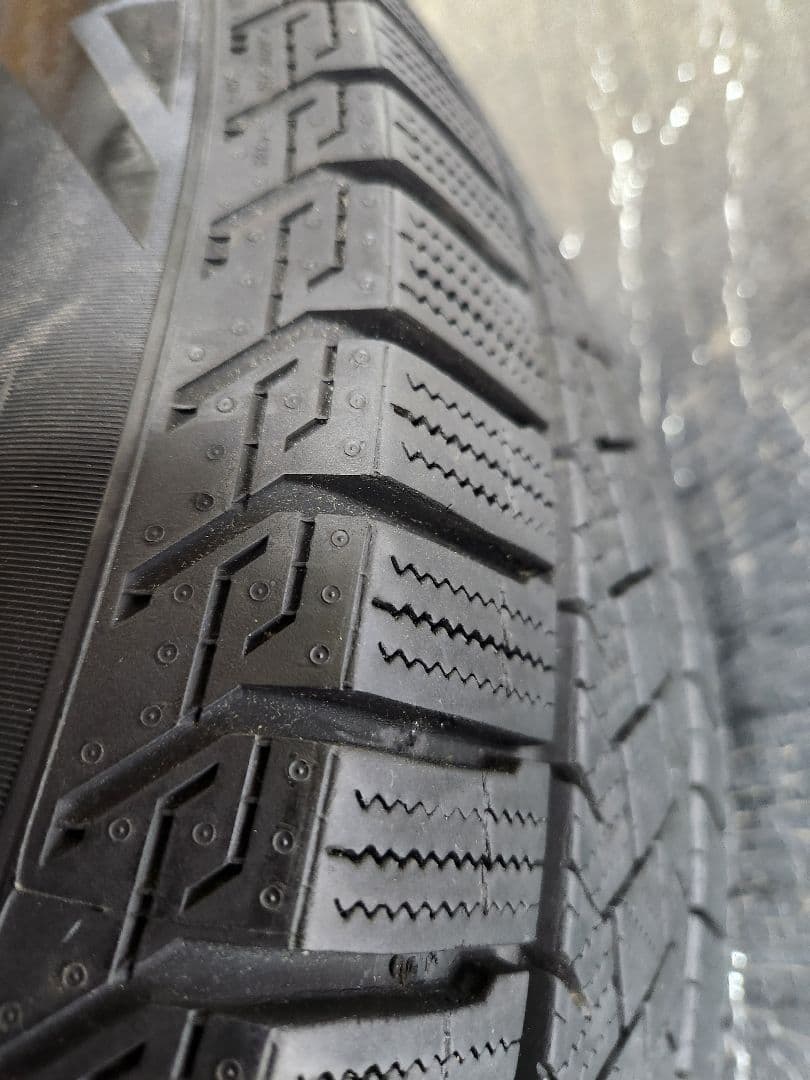 a-tsu①VOLVO XC60 XC90 19in8J+49H5 108