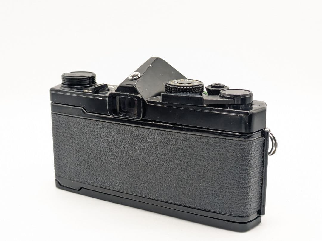 美品！完動品！OLYMPUS OM-1 MD レンズセット フィルムカメラ