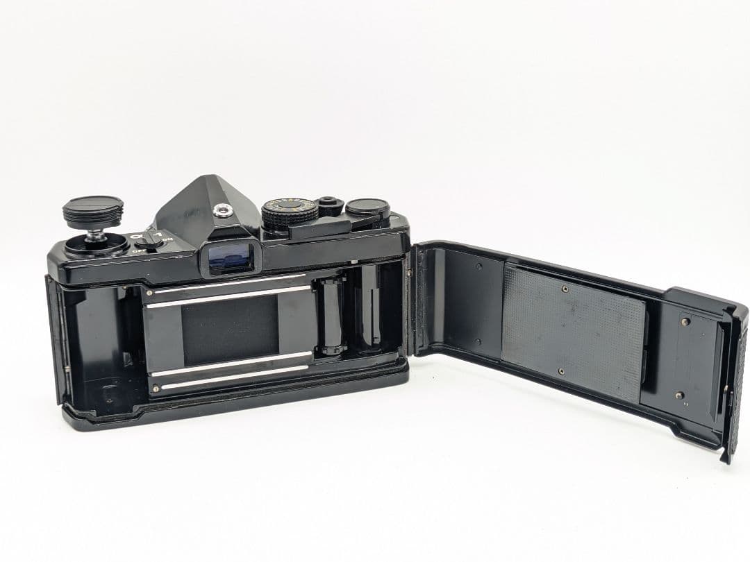 美品！完動品！OLYMPUS OM-1 MD レンズセット フィルムカメラ