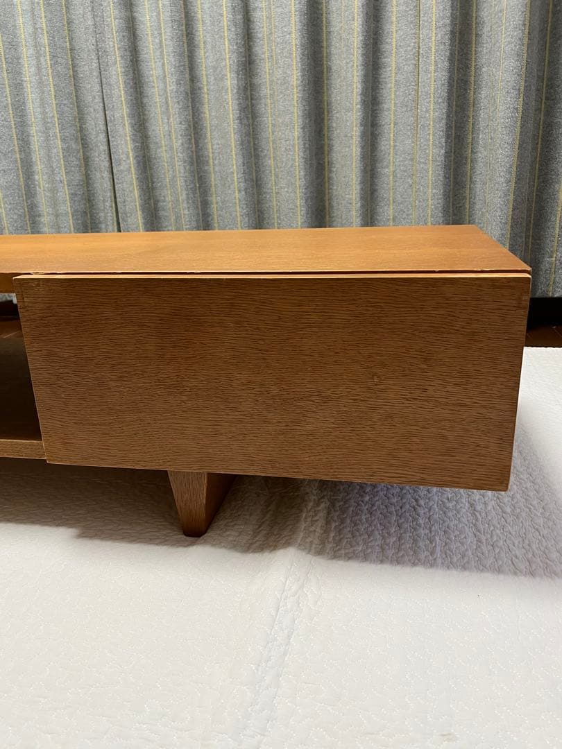 〈unico〉 corso コルソ　テレビボード