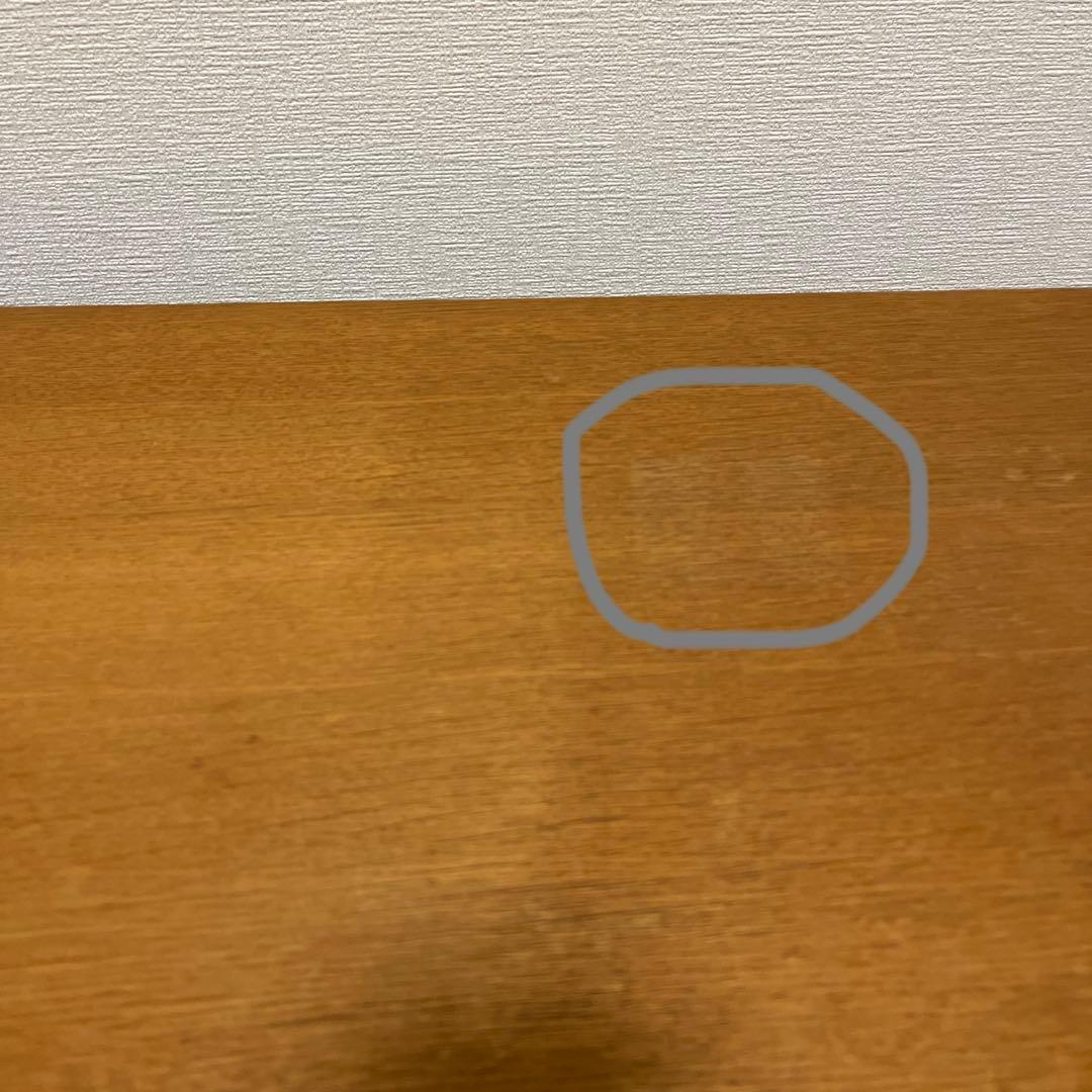 〈unico〉 corso コルソ　テレビボード