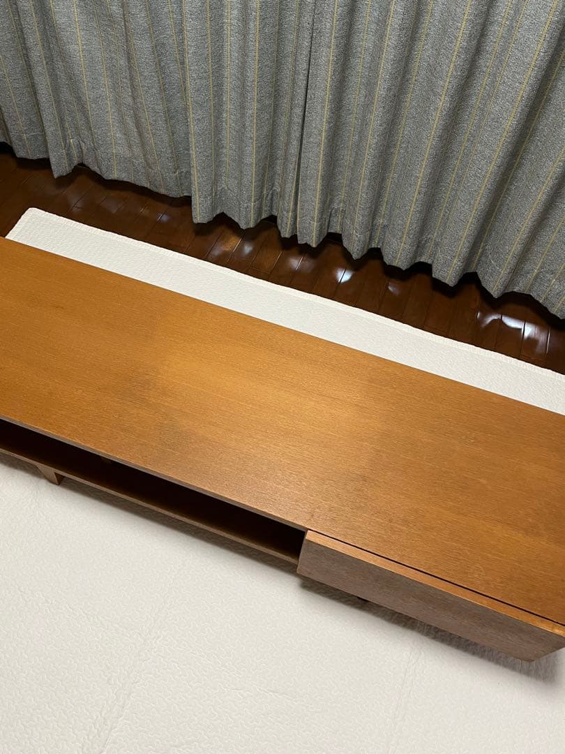 〈unico〉 corso コルソ　テレビボード