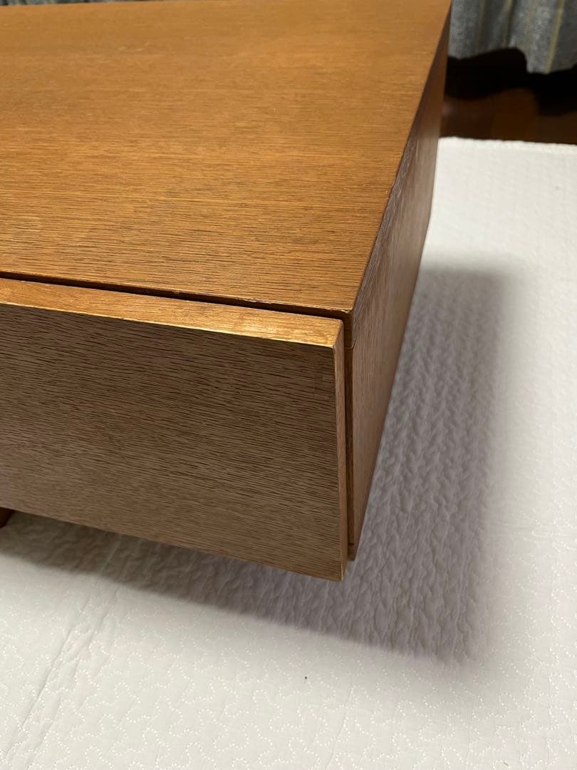 〈unico〉 corso コルソ　テレビボード