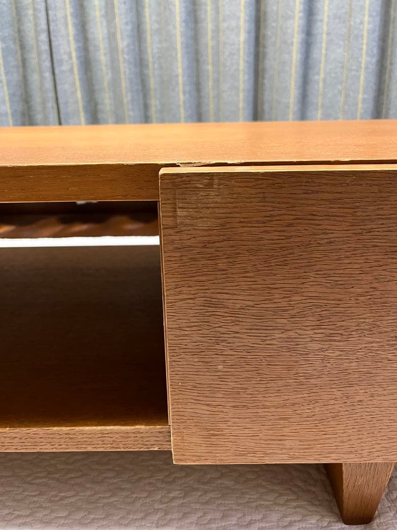 〈unico〉 corso コルソ　テレビボード