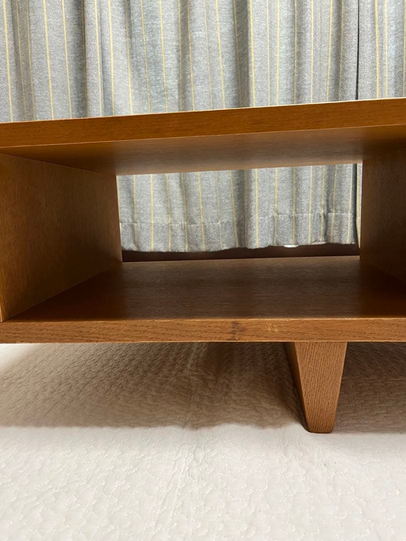 〈unico〉 corso コルソ　テレビボード