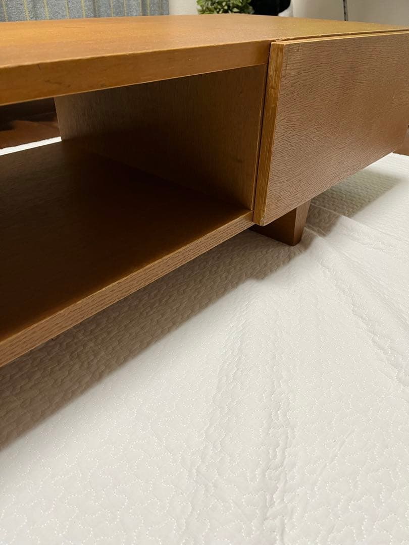 〈unico〉 corso コルソ　テレビボード