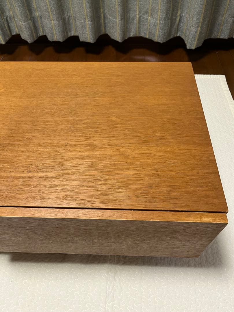 〈unico〉 corso コルソ　テレビボード