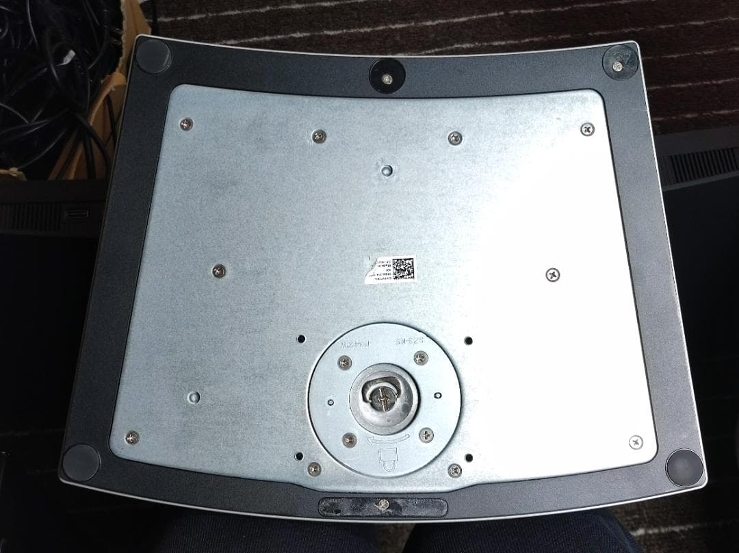 ★34インチ ウルトラワイドモニター UWQHD P3421W DELL　391